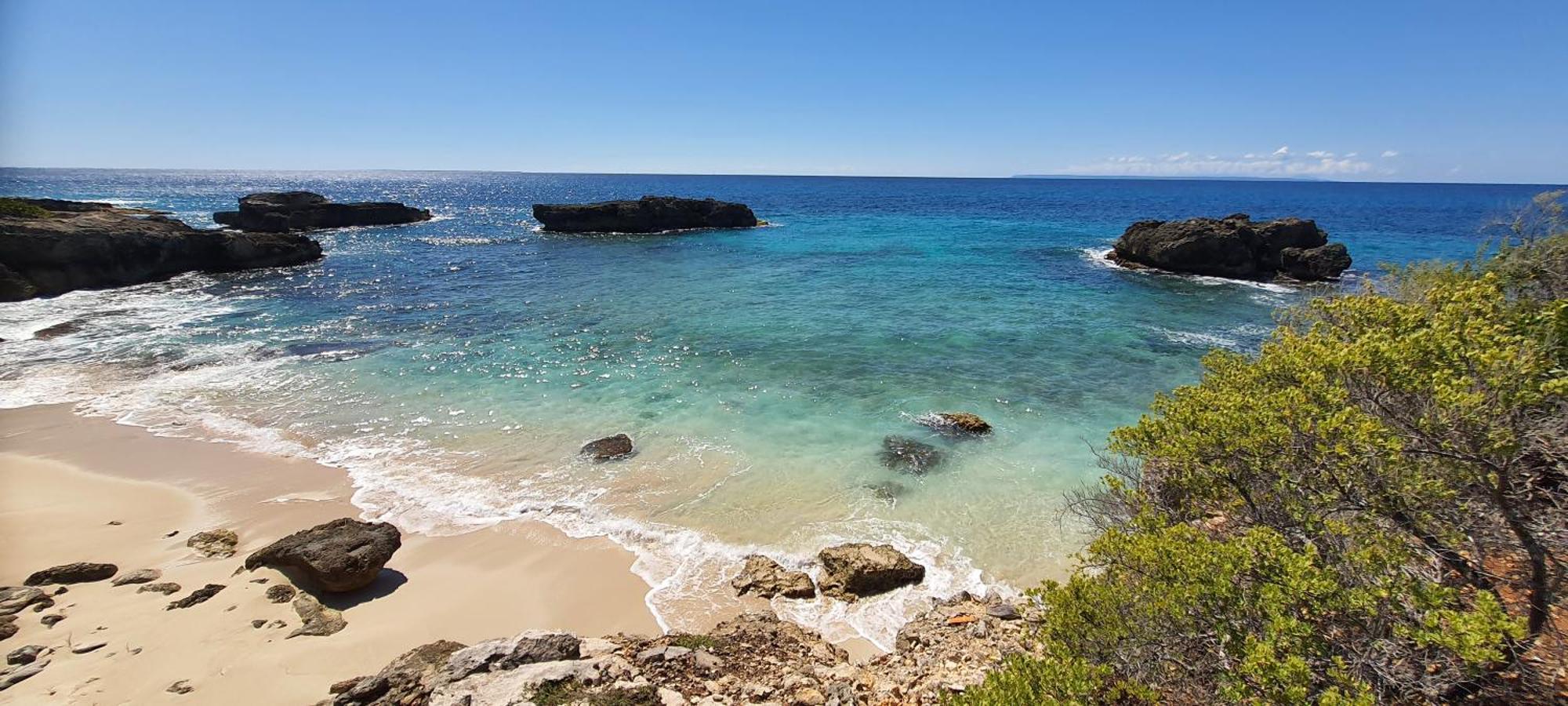 Les Koki Villa Mojito Saint-Francois  Εξωτερικό φωτογραφία